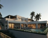 Resale - Villa - Moraira - Sabatera