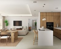 Resale - Villa - Moraira - San Jaime