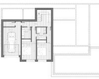 Resale - Villa - Moraira - San Jaime
