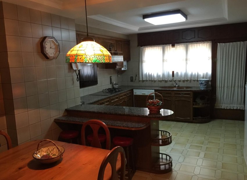 Resale - Villa - Muro de Alcoy