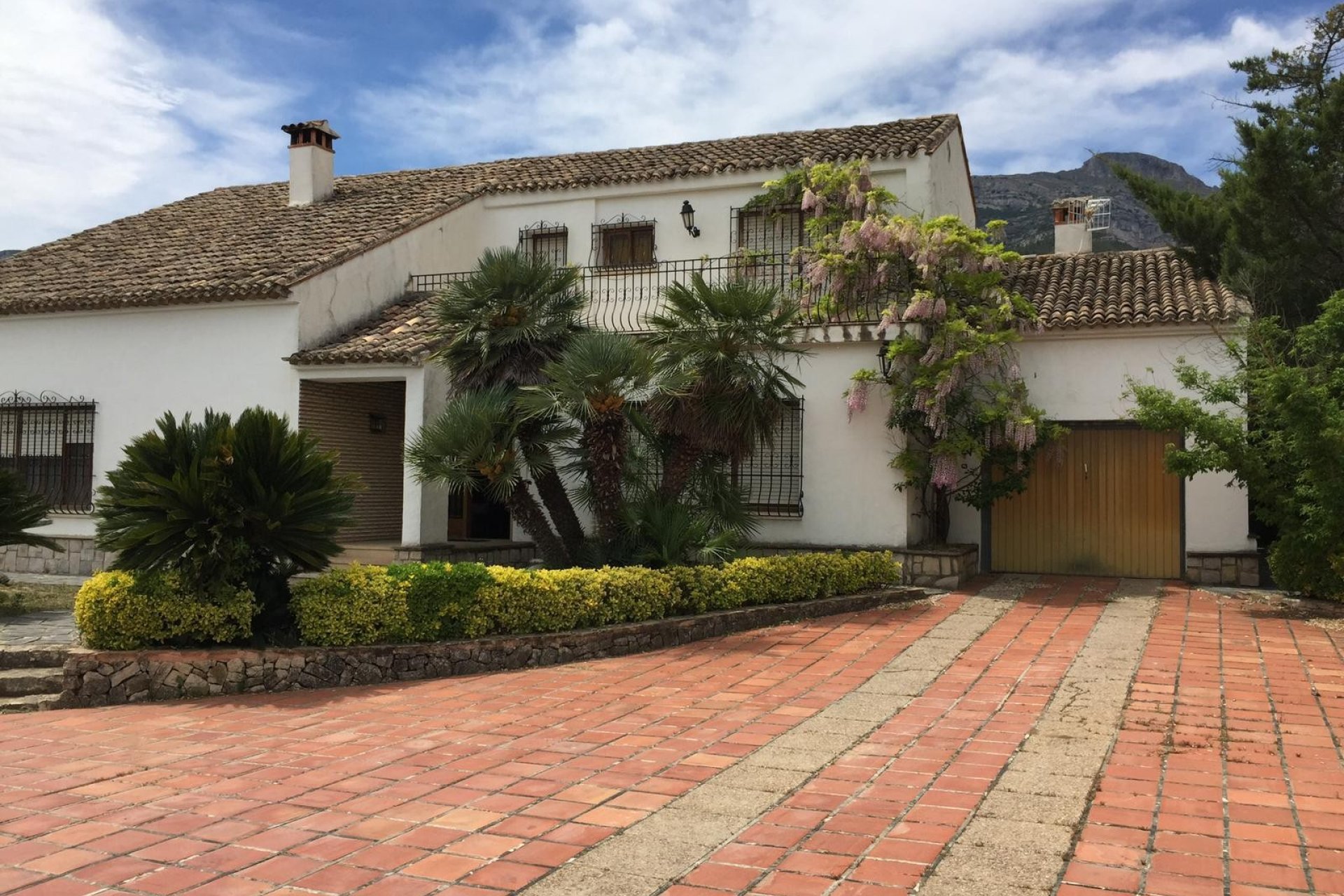 Resale - Villa - Muro de Alcoy