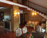 Resale - Villa - Muro de Alcoy