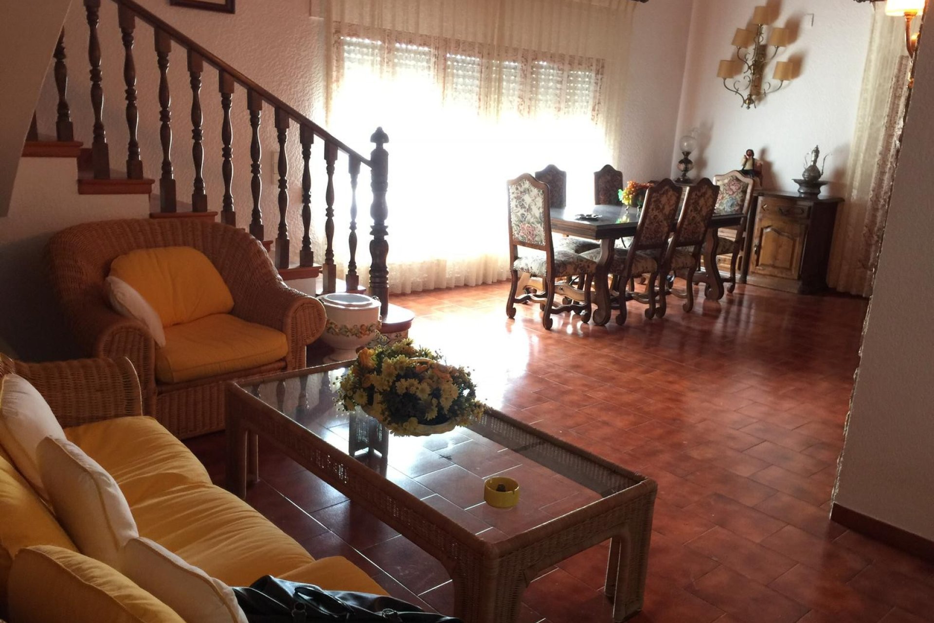 Resale - Villa - Muro de Alcoy