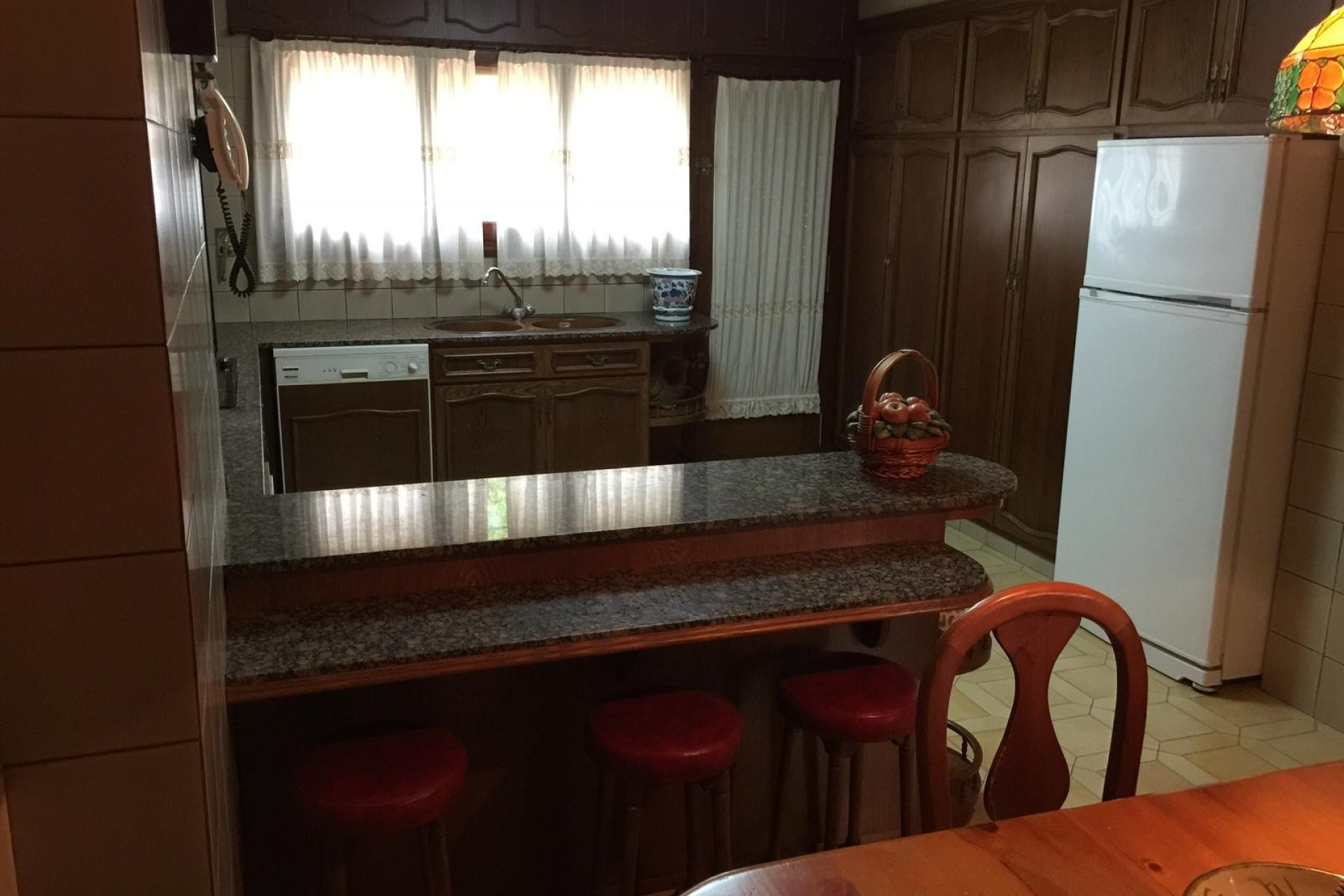 Resale - Villa - Muro de Alcoy