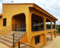 Resale - Villa - Ontinyent