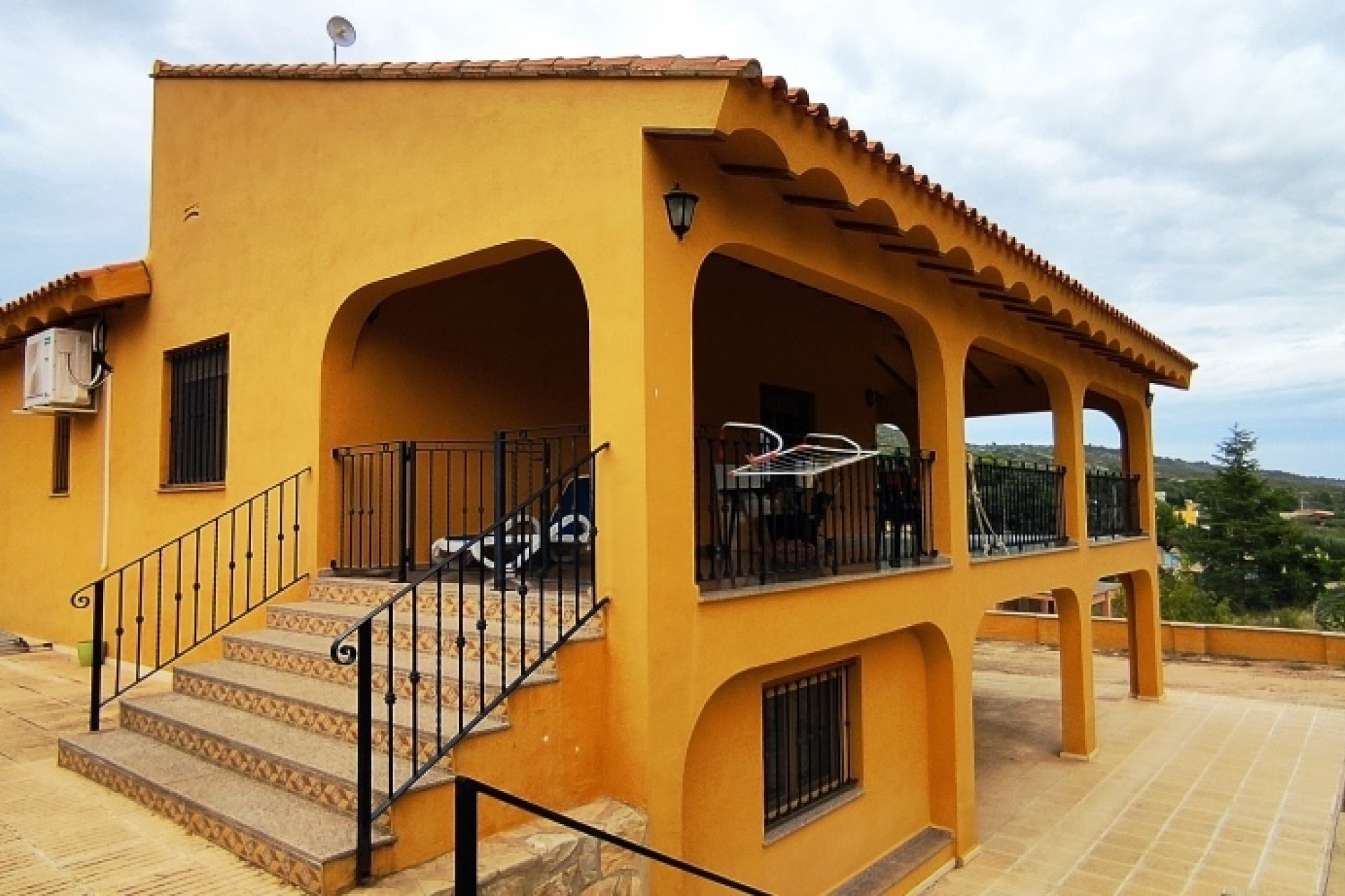 Resale - Villa - Ontinyent