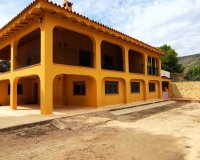 Resale - Villa - Ontinyent