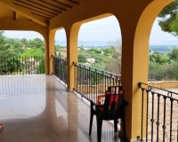 Resale - Villa - Ontinyent