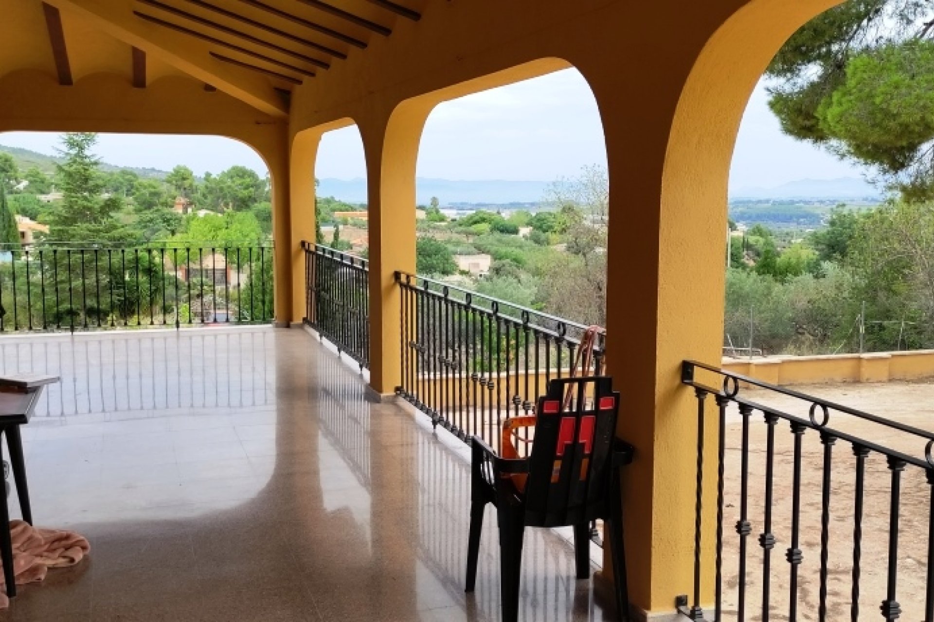 Resale - Villa - Ontinyent