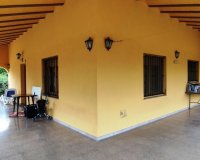 Resale - Villa - Ontinyent