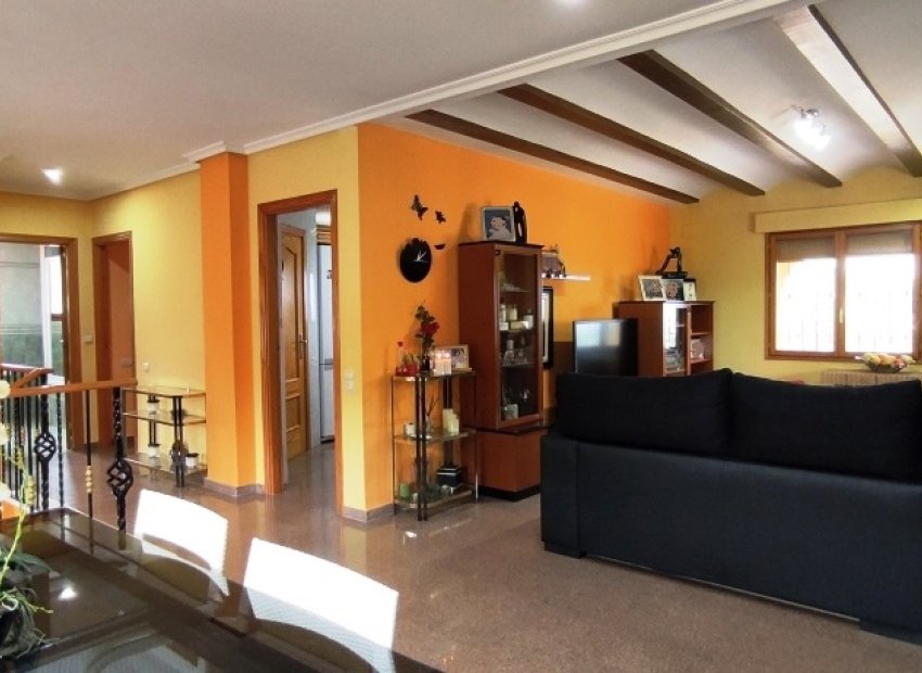 Resale - Villa - Ontinyent