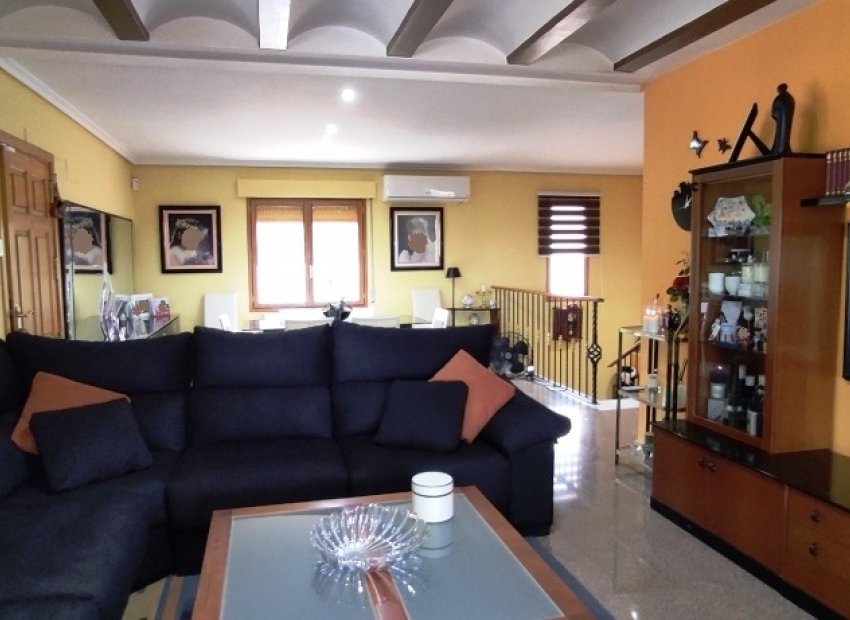 Resale - Villa - Ontinyent