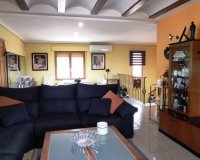 Resale - Villa - Ontinyent