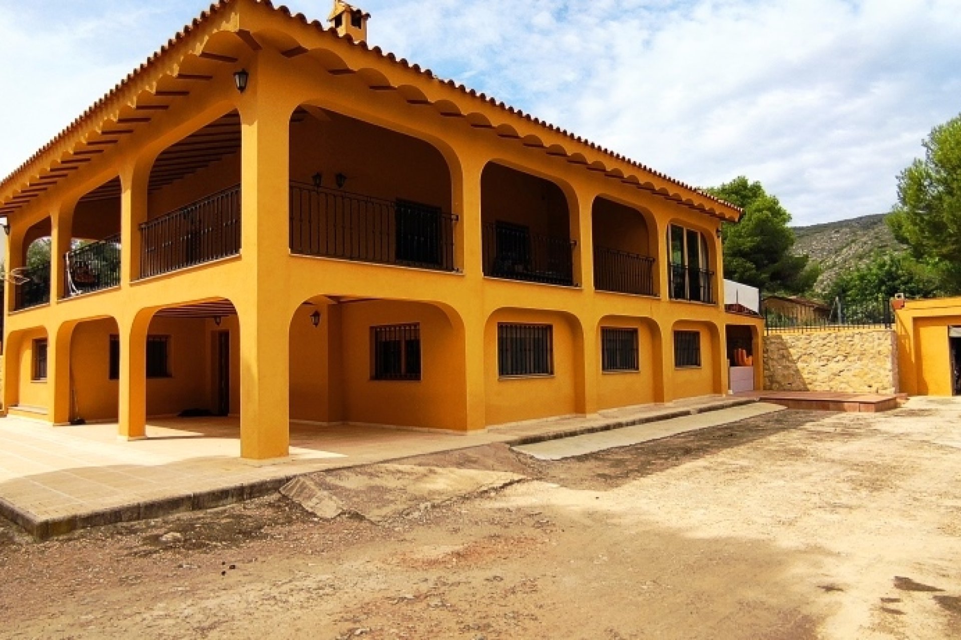 Resale - Villa - Ontinyent