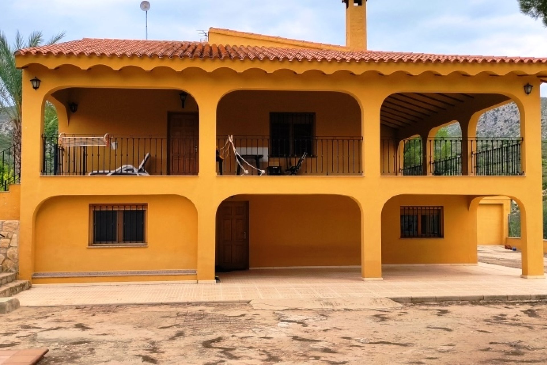 Resale - Villa - Ontinyent