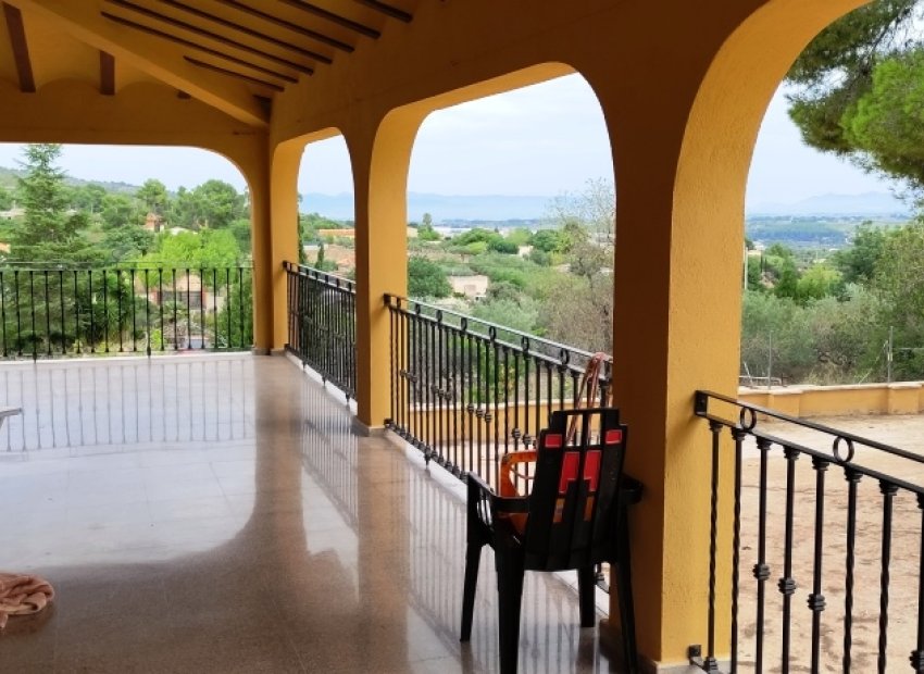 Resale - Villa - Ontinyent