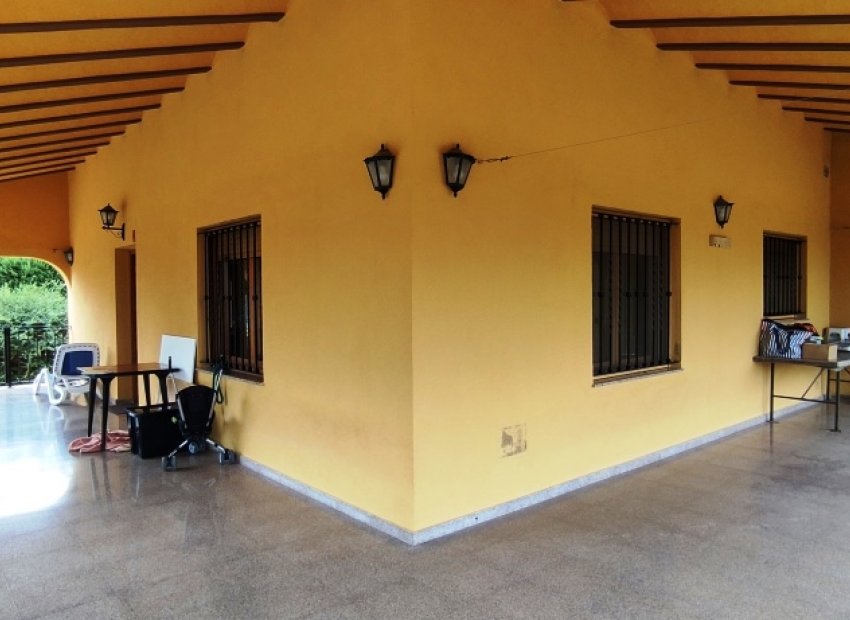 Resale - Villa - Ontinyent