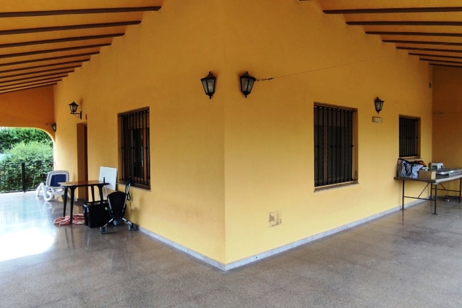 Resale - Villa - Ontinyent