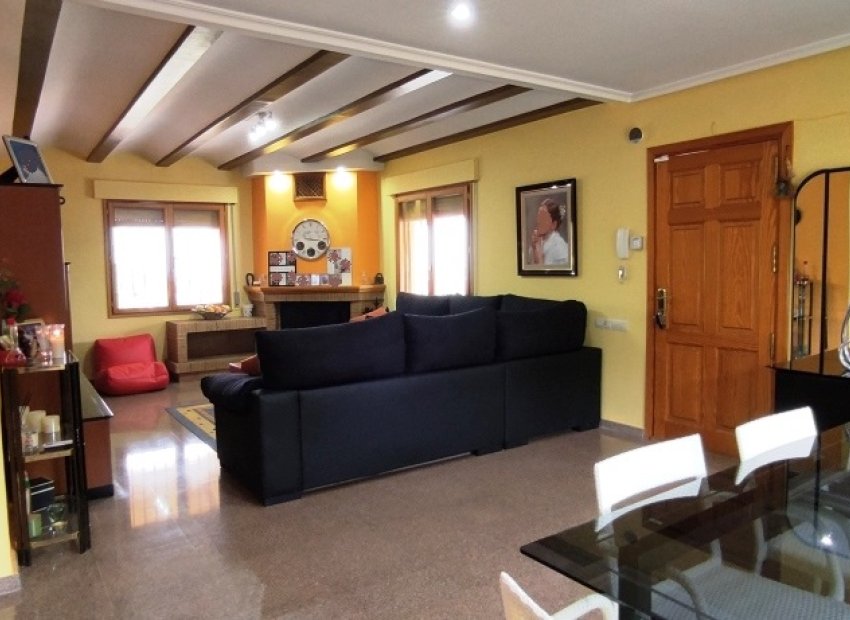 Resale - Villa - Ontinyent