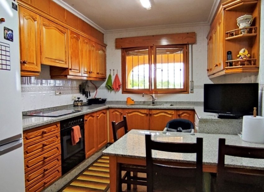 Resale - Villa - Ontinyent