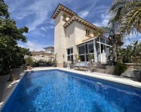 Resale - Villa - Orihuela - Costa Blanca