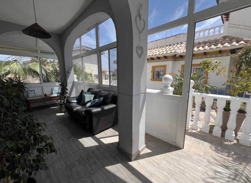 Resale - Villa - Orihuela - Costa Blanca