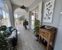 Resale - Villa - Orihuela - Costa Blanca