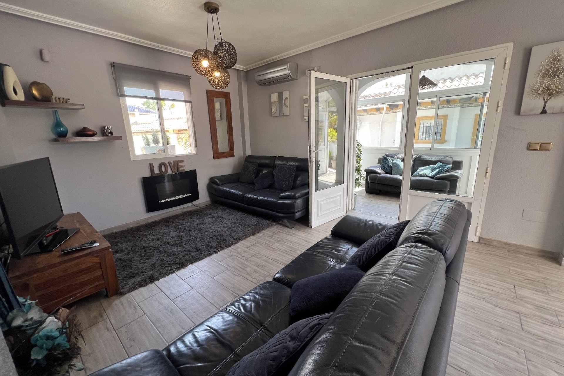 Resale - Villa - Orihuela - Costa Blanca