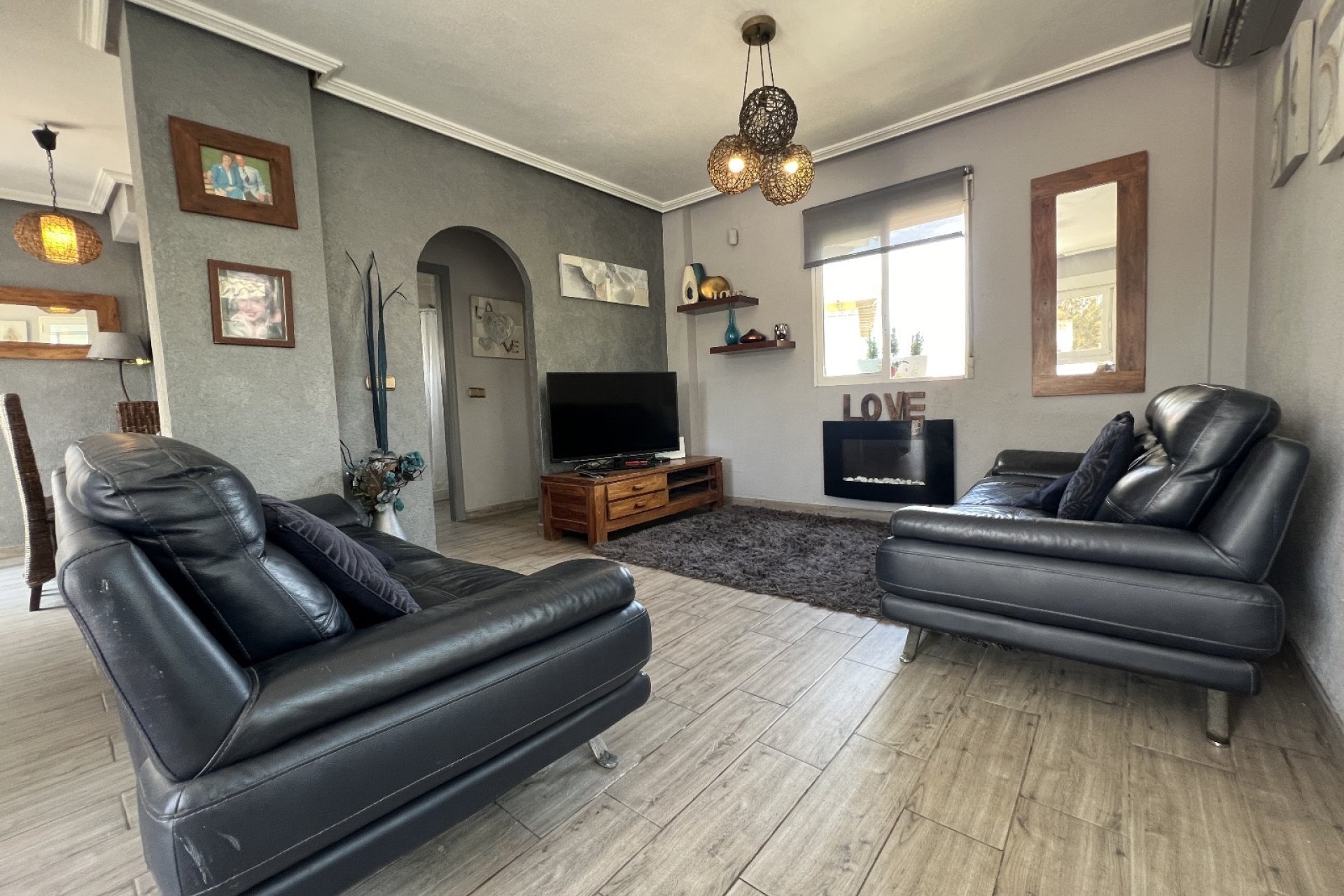 Resale - Villa - Orihuela - Costa Blanca