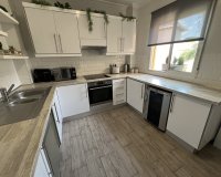 Resale - Villa - Orihuela - Costa Blanca