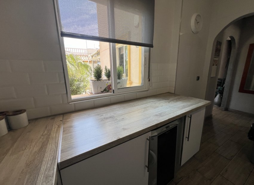 Resale - Villa - Orihuela - Costa Blanca