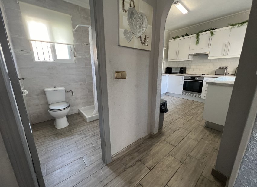 Resale - Villa - Orihuela - Costa Blanca