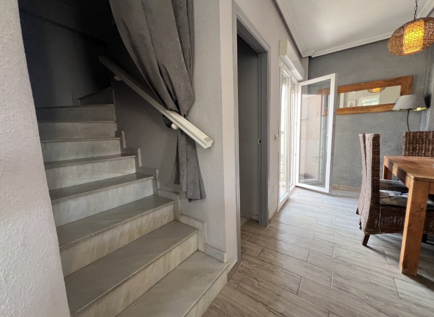 Resale - Villa - Orihuela - Costa Blanca