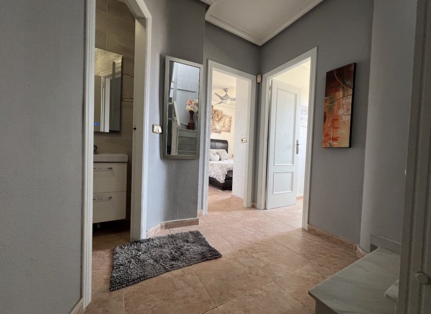 Resale - Villa - Orihuela - Costa Blanca