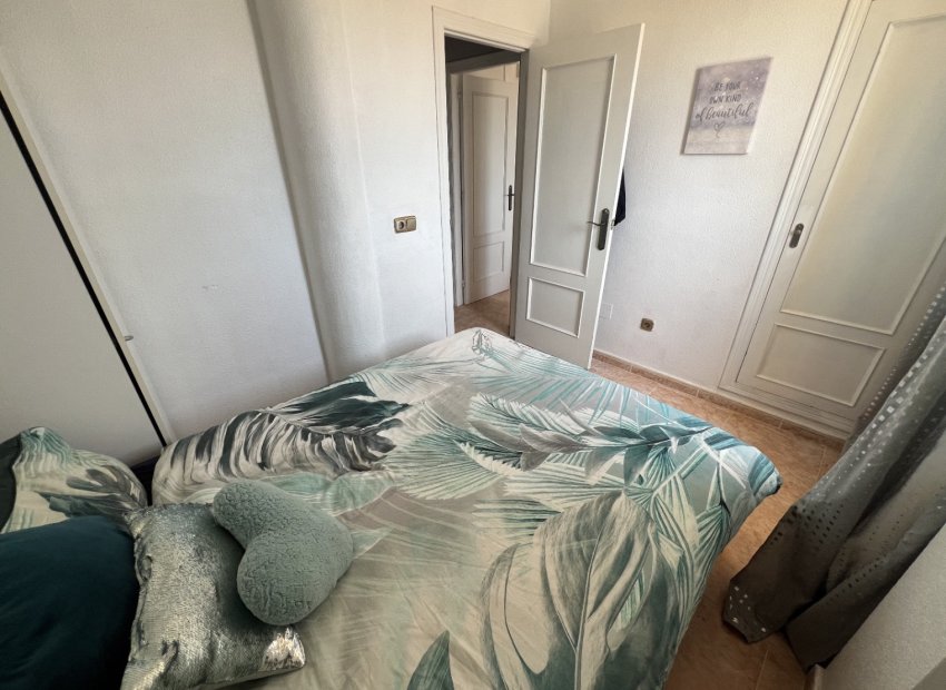 Resale - Villa - Orihuela - Costa Blanca