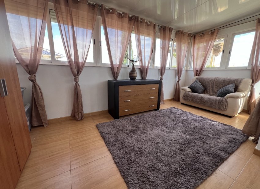 Resale - Villa - Orihuela - Costa Blanca