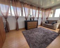 Resale - Villa - Orihuela - Costa Blanca