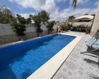 Resale - Villa - Orihuela - Costa Blanca
