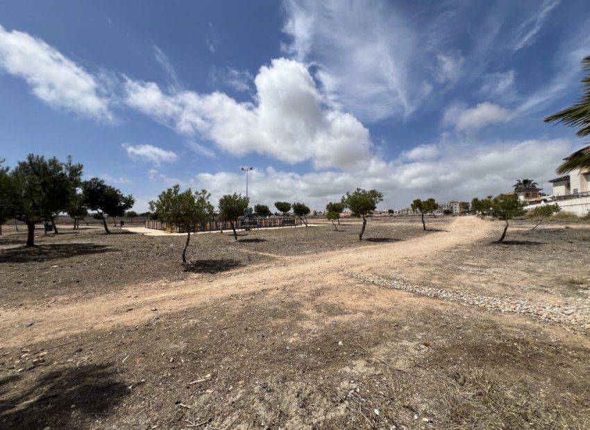 Resale - Villa - Orihuela - Costa Blanca