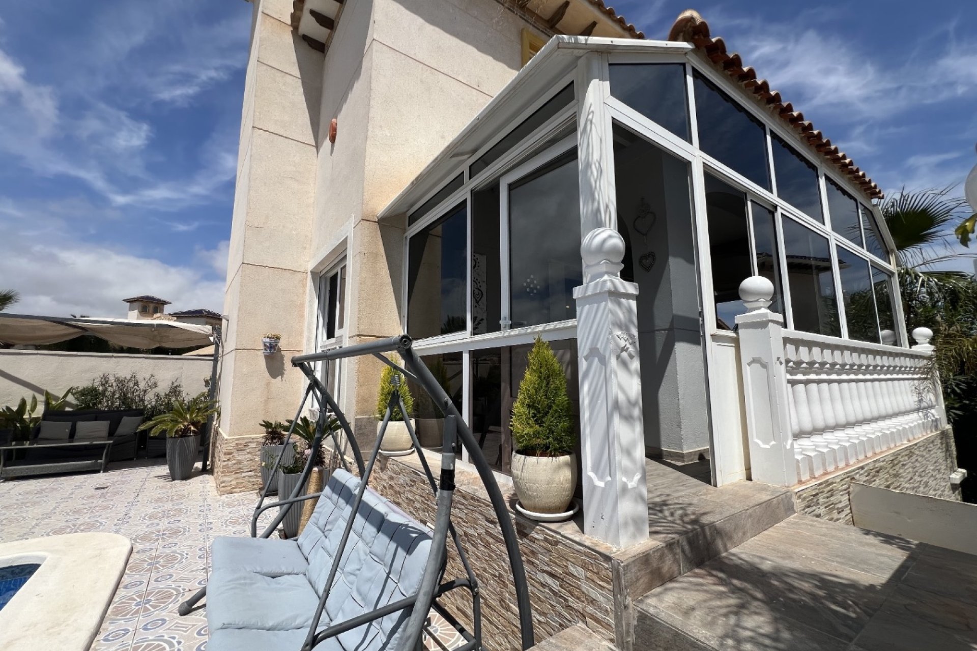 Resale - Villa - Orihuela - Costa Blanca