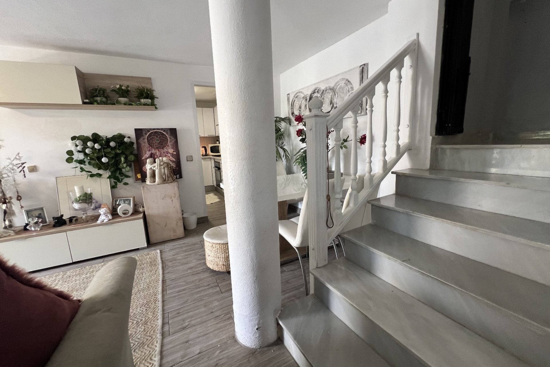 Resale - Villa - Orihuela - Costa Blanca