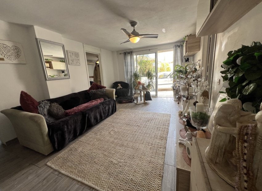 Resale - Villa - Orihuela - Costa Blanca