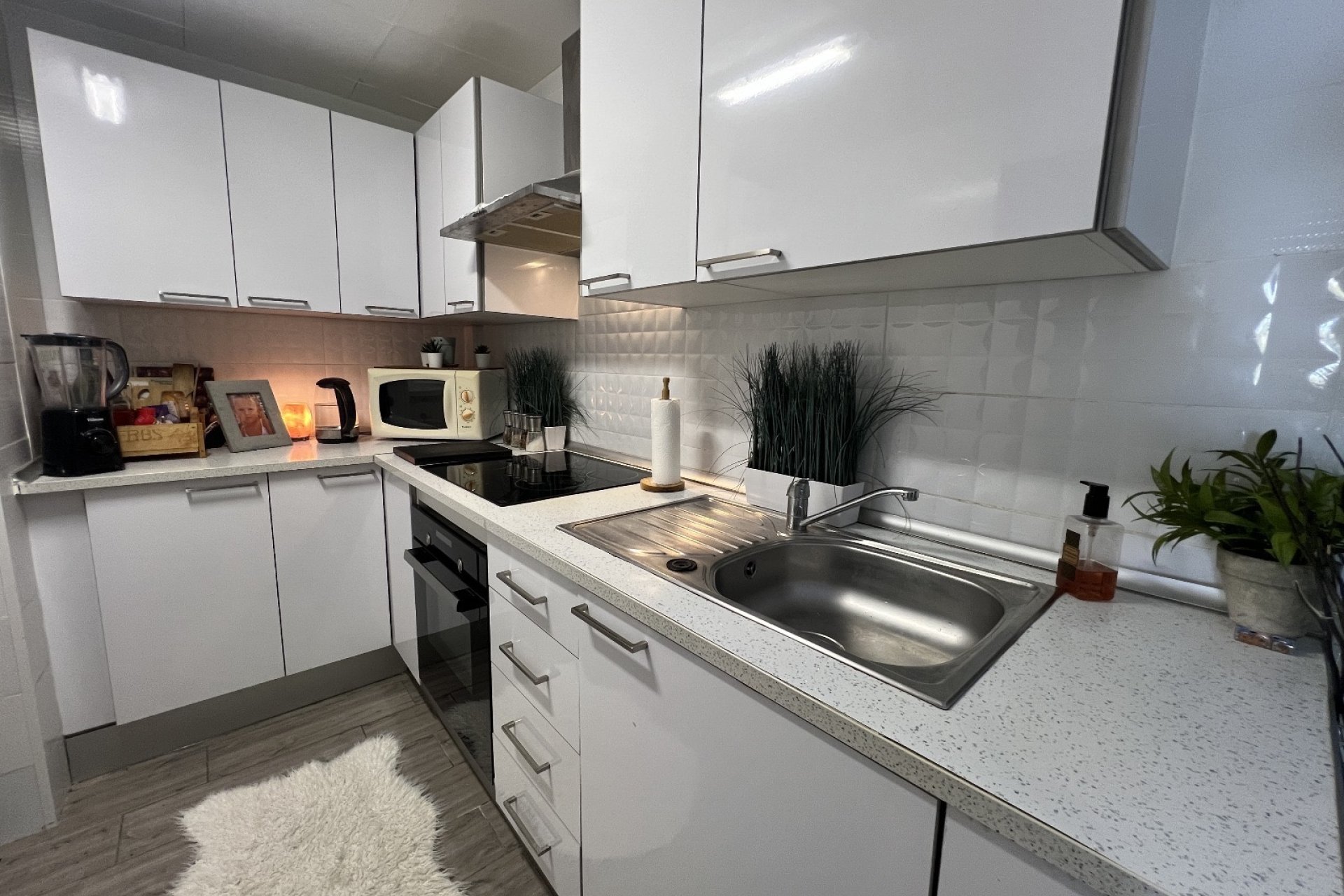 Resale - Villa - Orihuela - Costa Blanca