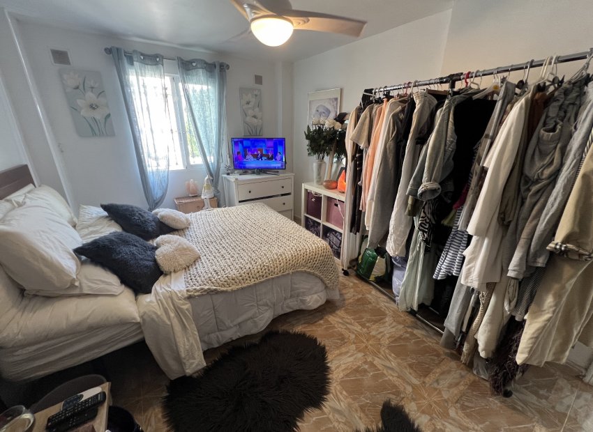 Resale - Villa - Orihuela - Costa Blanca