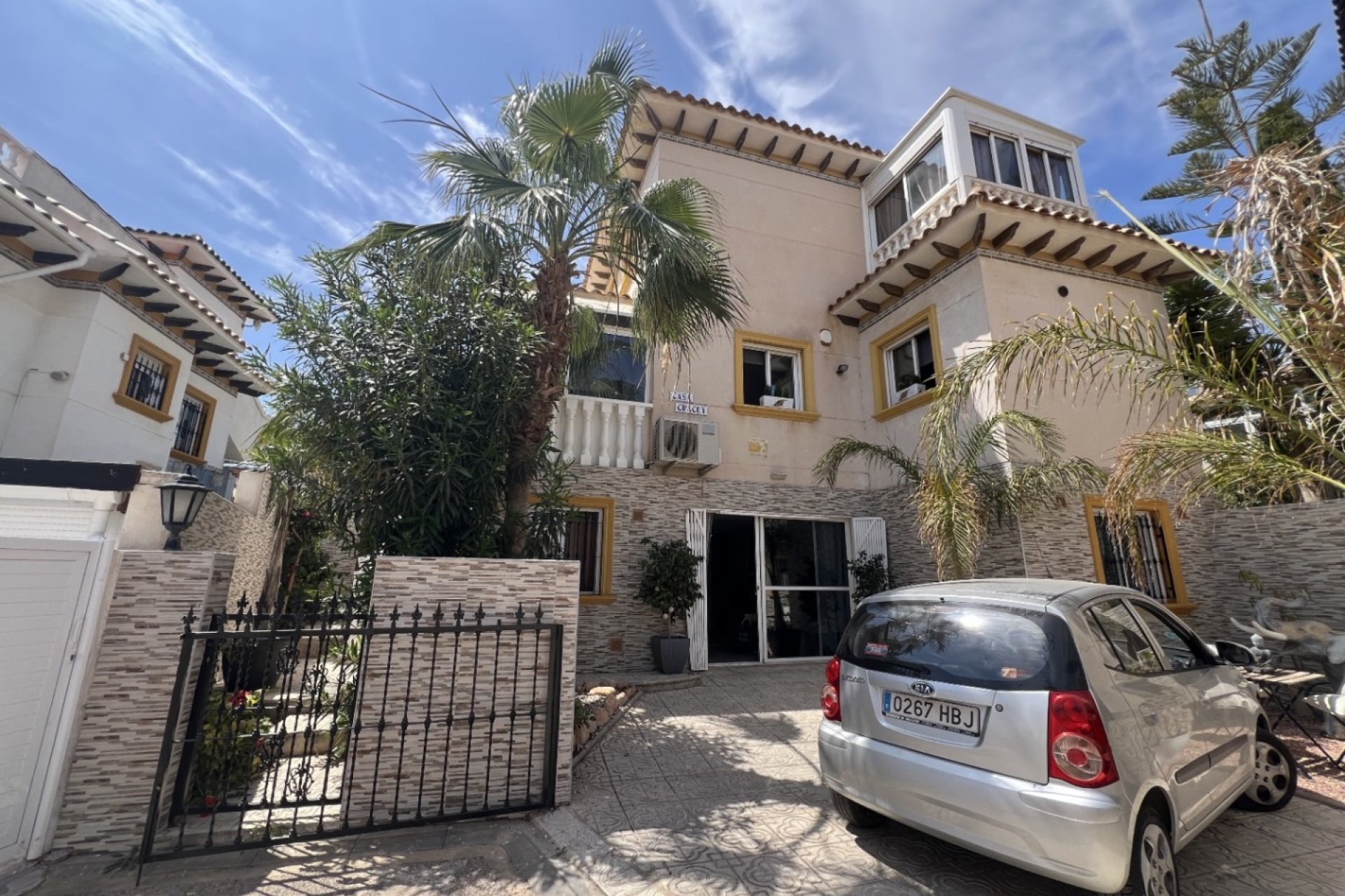 Resale - Villa - Orihuela - Costa Blanca