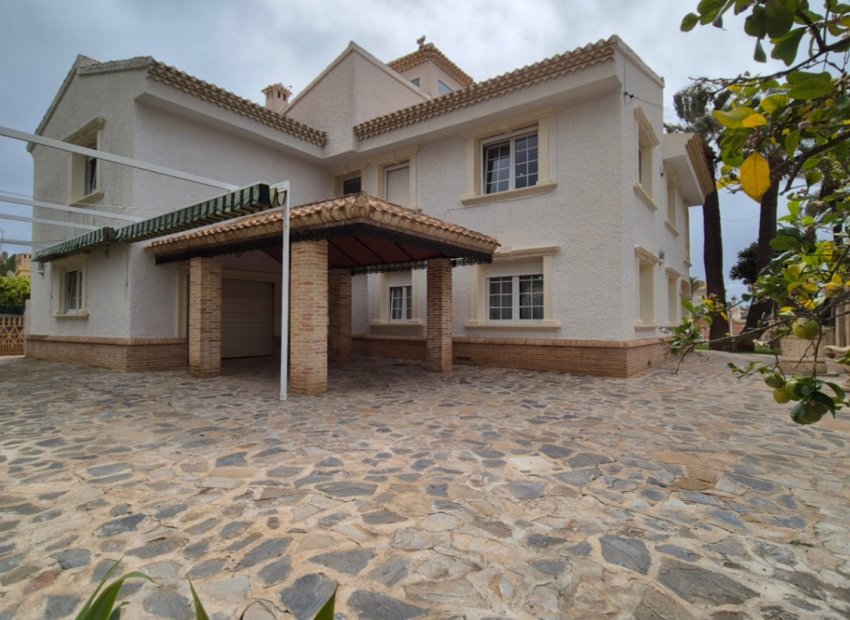Resale - Villa - Orihuela - Costa Blanca