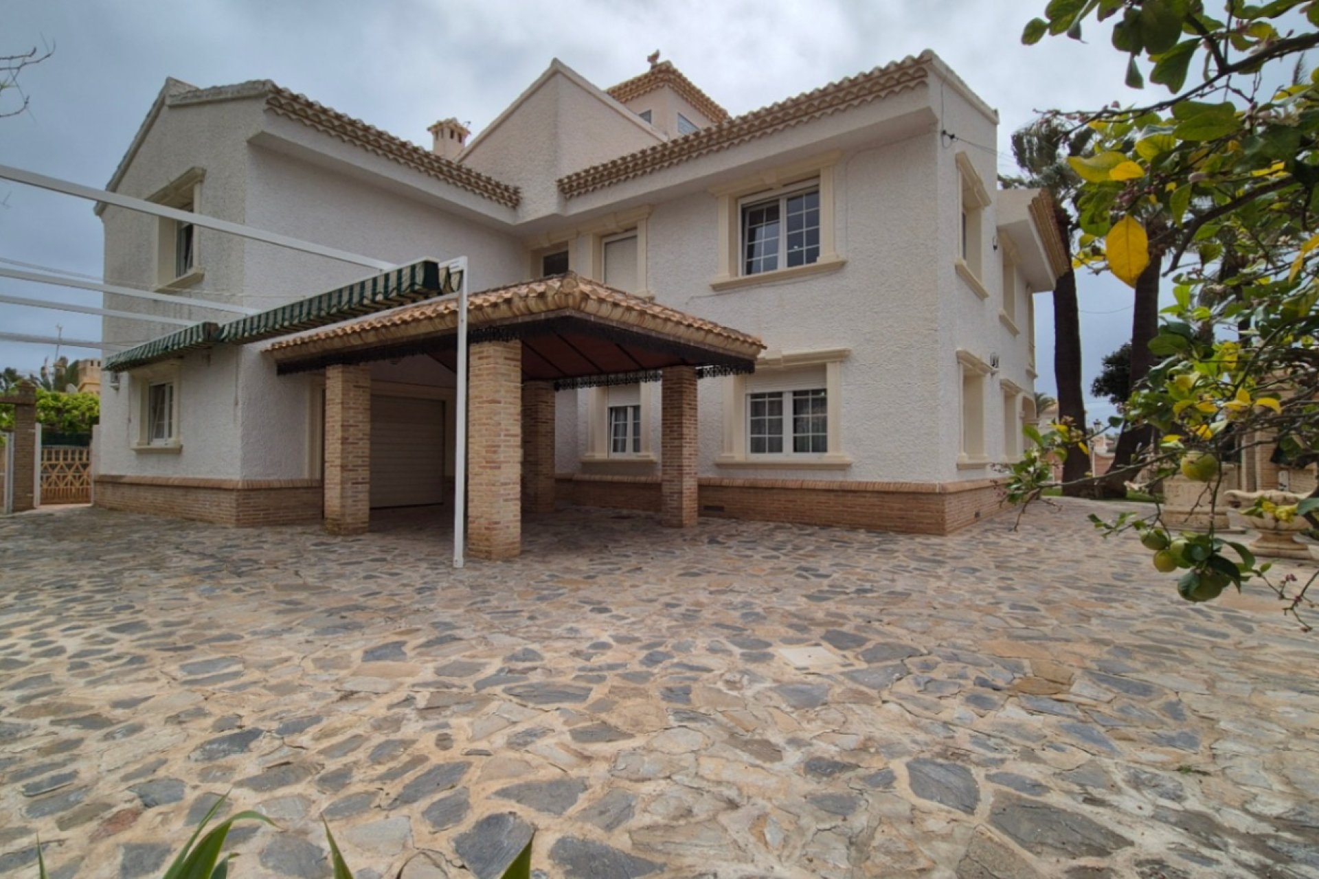 Resale - Villa - Orihuela - Costa Blanca