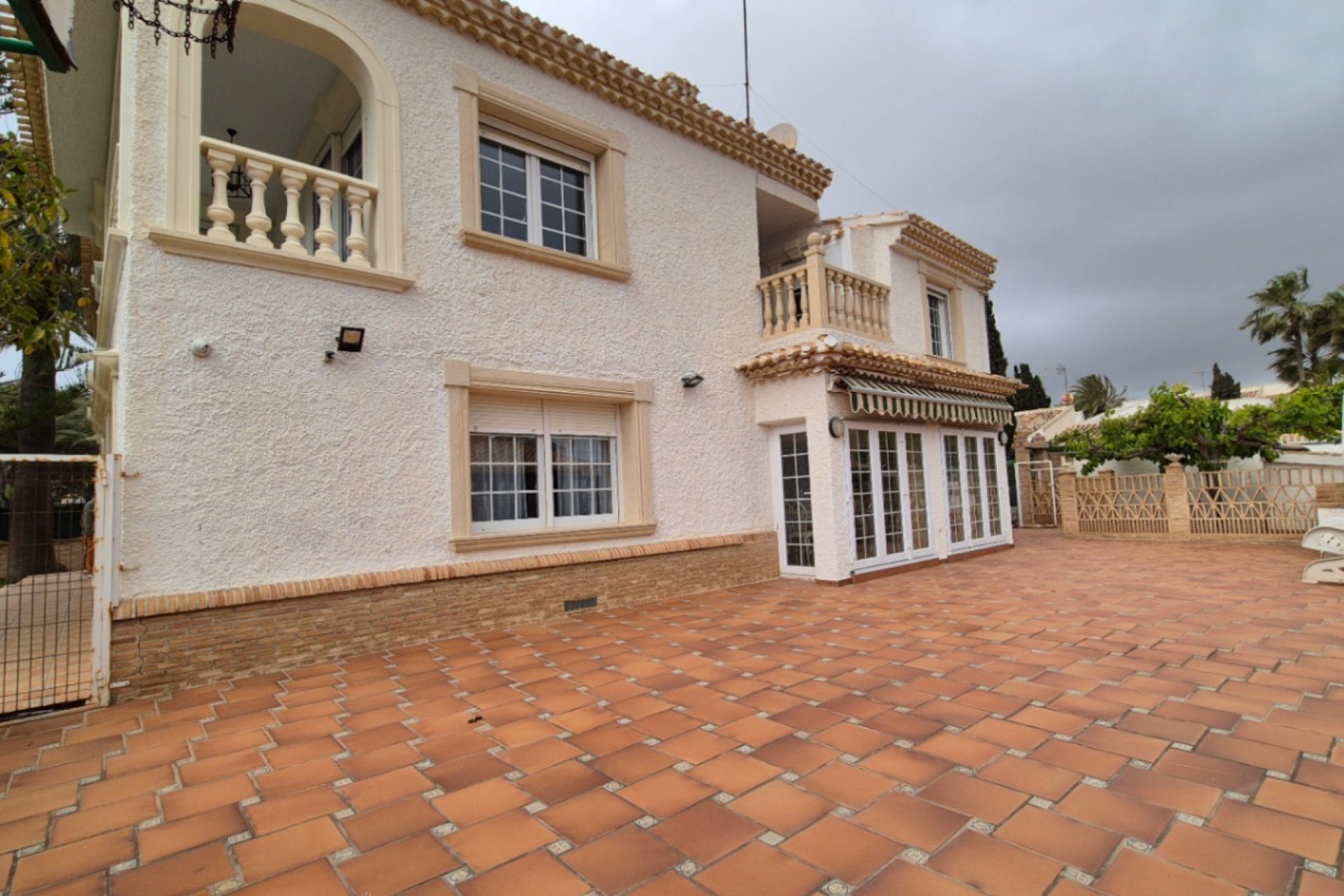 Resale - Villa - Orihuela - Costa Blanca