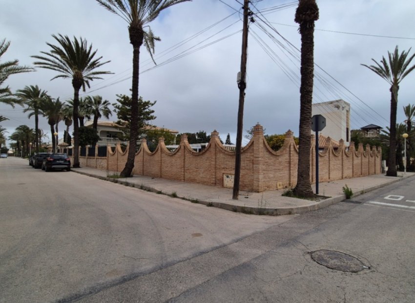 Resale - Villa - Orihuela - Costa Blanca