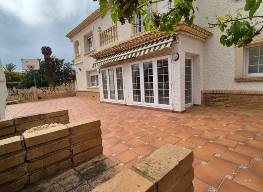 Resale - Villa - Orihuela - Costa Blanca